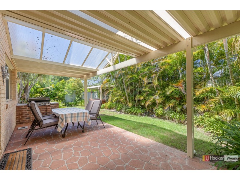 29 Matthew Circuit, Mardi NSW 2259