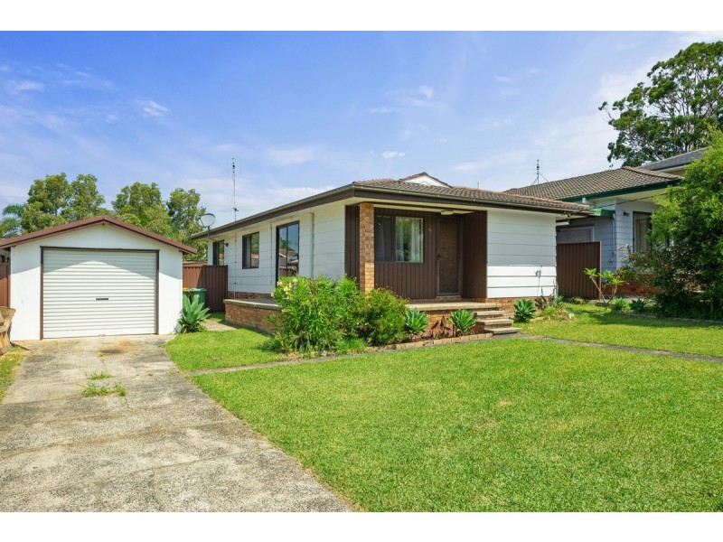 46 Farrar Road, Killarney Vale NSW 2261