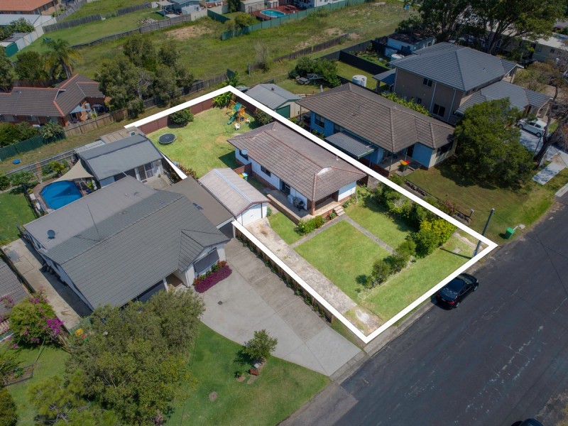 46 Farrar Road, Killarney Vale NSW 2261
