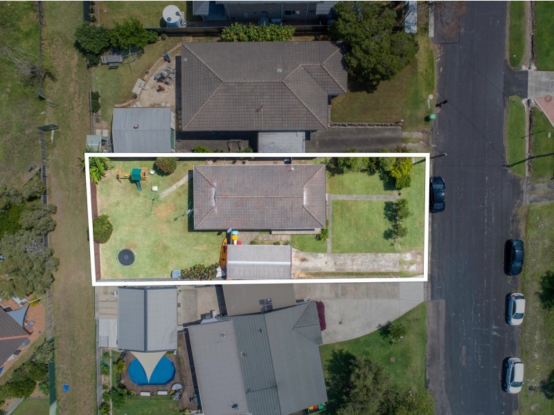 46 Farrar Road, Killarney Vale NSW 2261