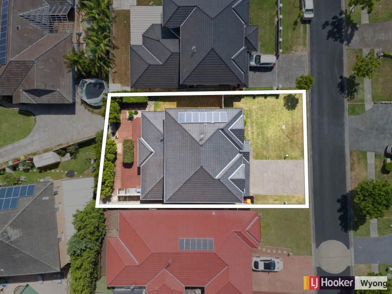 7 Greenhaven Circuit, Woongarrah NSW 2259