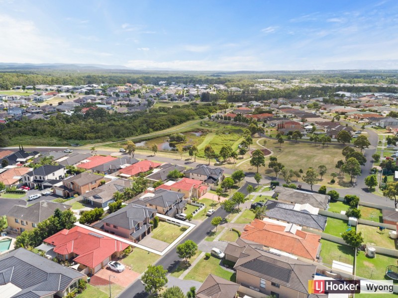 7 Greenhaven Circuit, Woongarrah NSW 2259