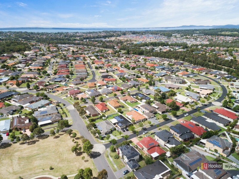 7 Greenhaven Circuit, Woongarrah NSW 2259