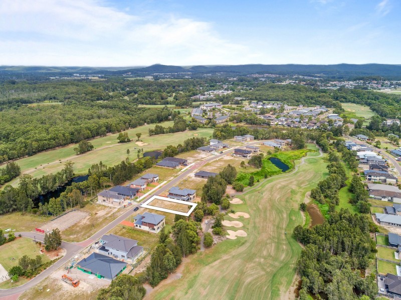 37 Windsorgreen Drive, Wyong NSW 2259