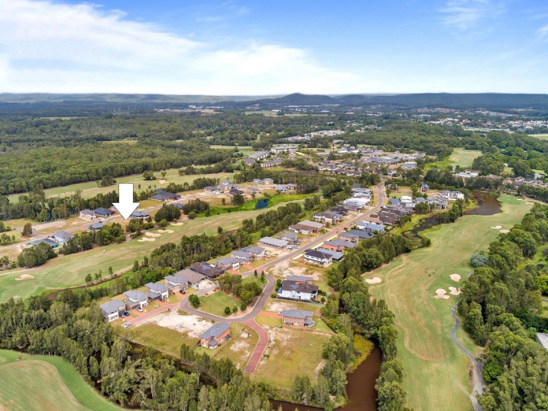 37 Windsorgreen Drive, Wyong NSW 2259