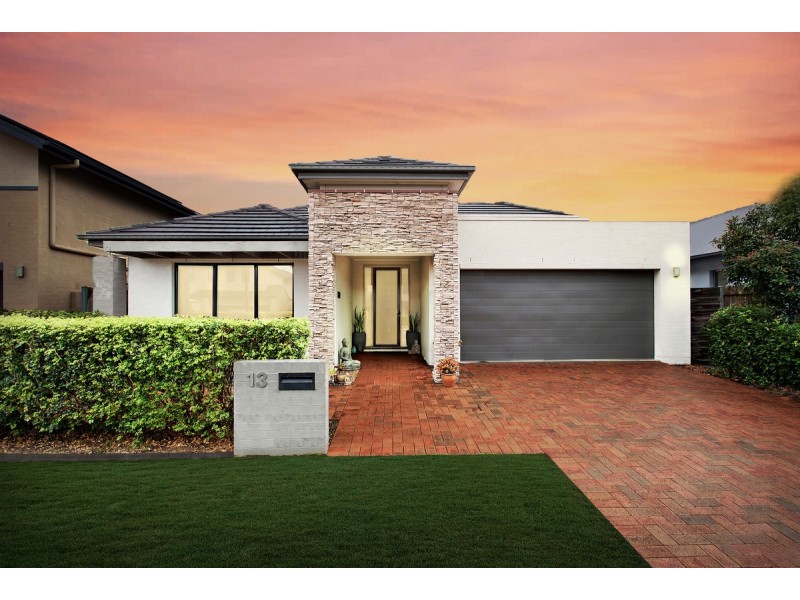 13 Emerald Waters Avenue, Wyong NSW 2259