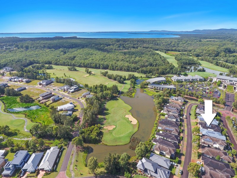 13 Emerald Waters Avenue, Wyong NSW 2259