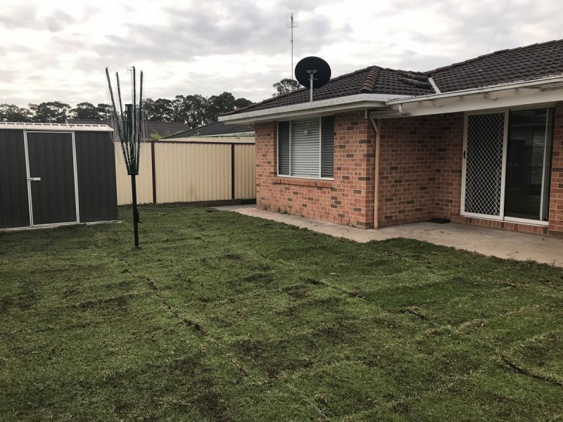 36 Fishburn Crescent, Watanobbi NSW 2259