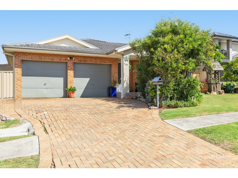 129 Orchid Way, Wadalba NSW 2259