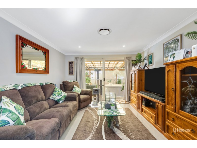 129 Orchid Way, Wadalba NSW 2259