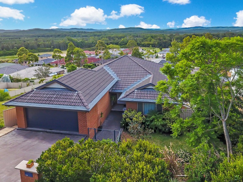 28 Weaver Crescent, Watanobbi NSW 2259