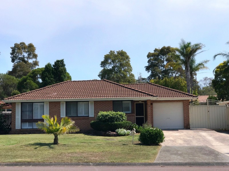 28 Brittania Drive, Watanobbi NSW 2259