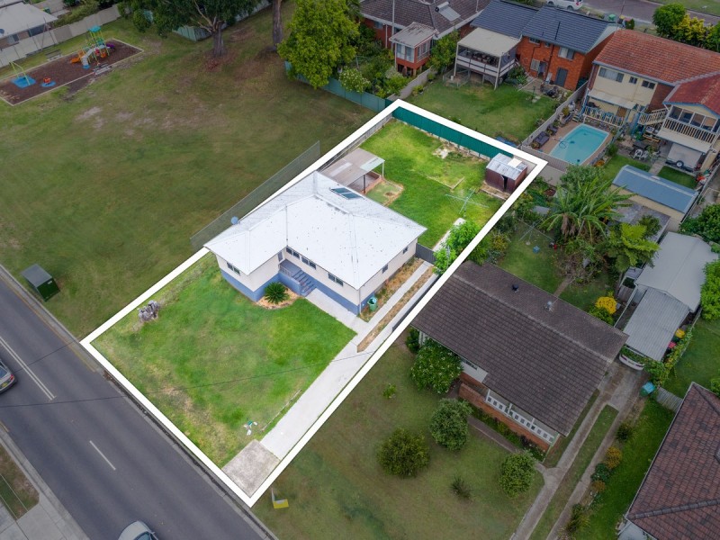 24 Owen Avenue, Wyong NSW 2259