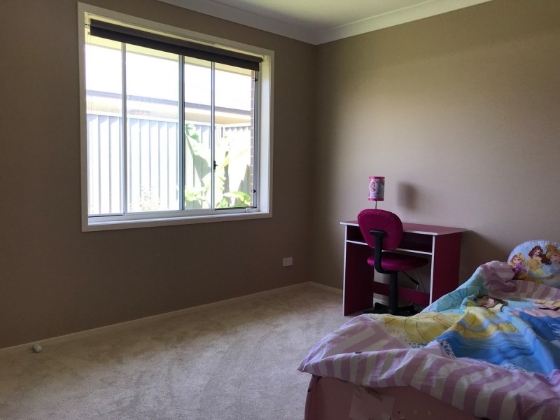 19 Minorca Circuit, Hamlyn Terrace NSW 2259