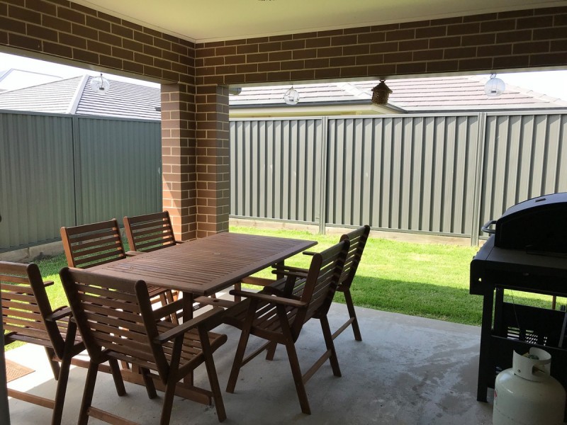 19 Minorca Circuit, Hamlyn Terrace NSW 2259