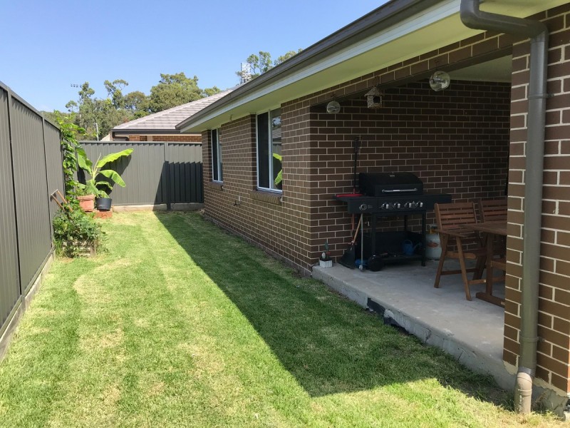 19 Minorca Circuit, Hamlyn Terrace NSW 2259