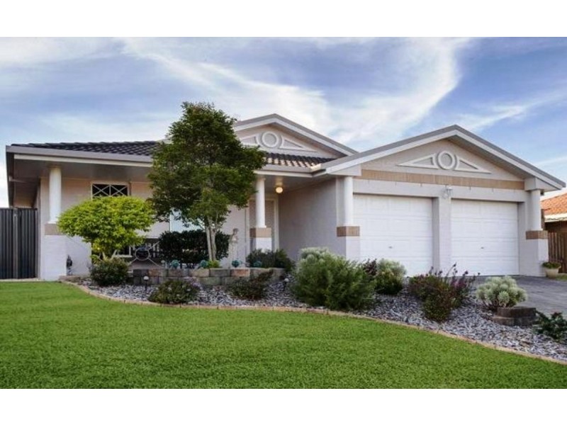 3 Honeygum Way, Mardi NSW 2259