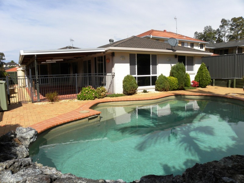 3 Honeygum Way, Mardi NSW 2259