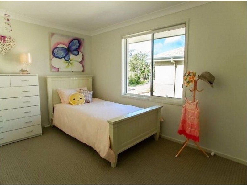 89 Clydesdale Street, Wadalba NSW 2259