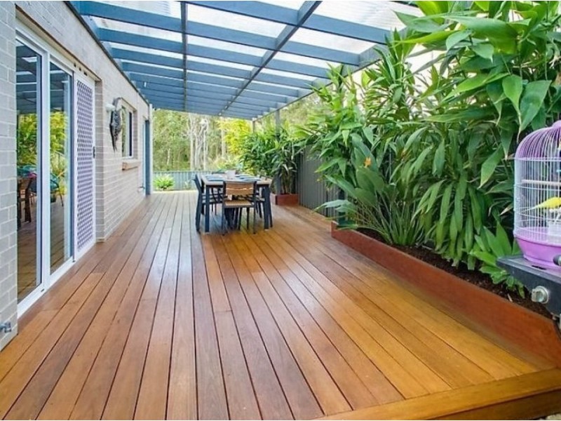 89 Clydesdale Street, Wadalba NSW 2259