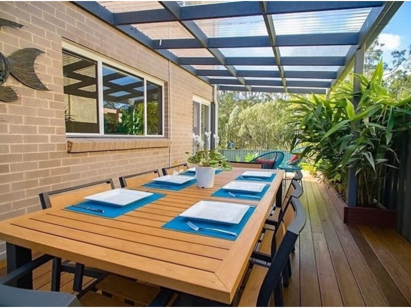 89 Clydesdale Street, Wadalba NSW 2259