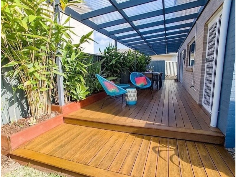 89 Clydesdale Street, Wadalba NSW 2259