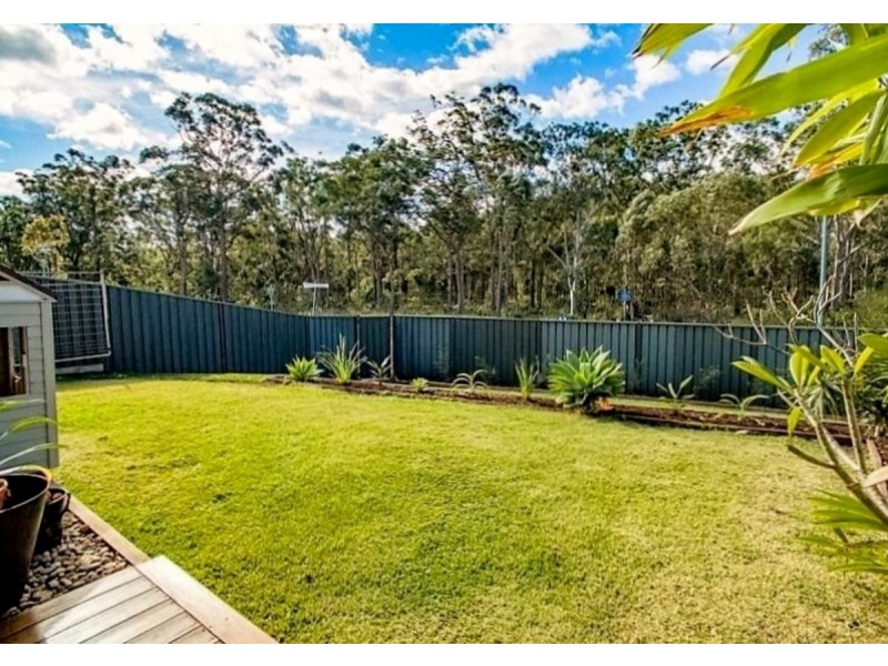 89 Clydesdale Street, Wadalba NSW 2259