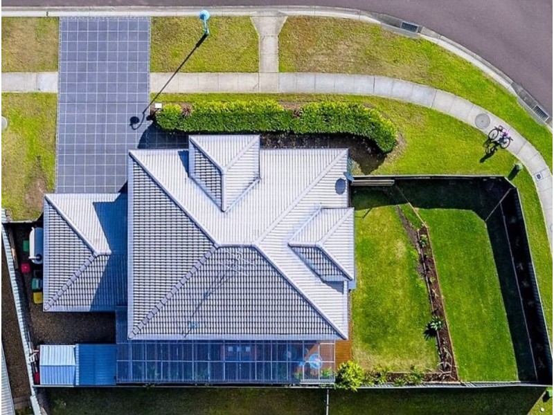 89 Clydesdale Street, Wadalba NSW 2259