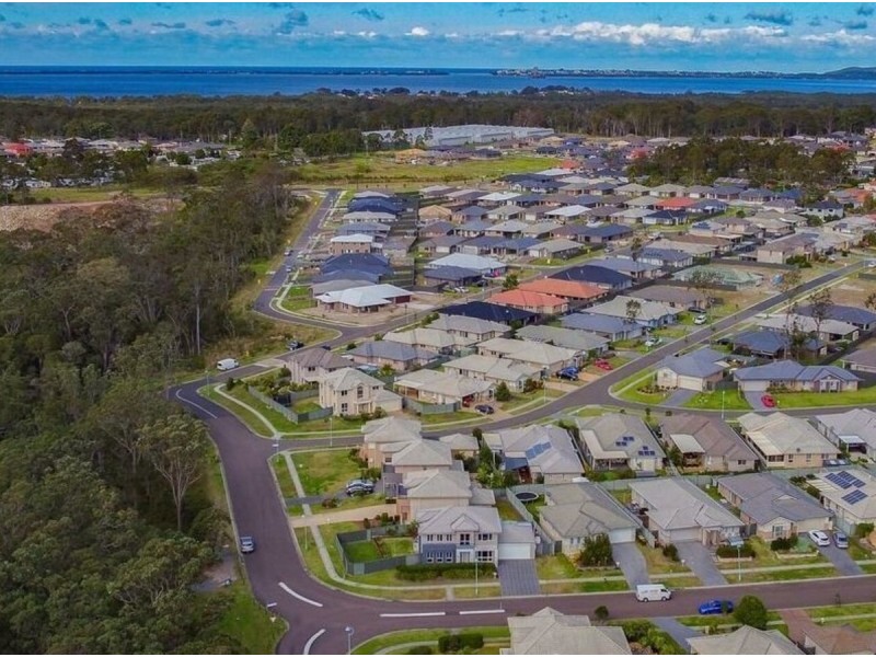 89 Clydesdale Street, Wadalba NSW 2259