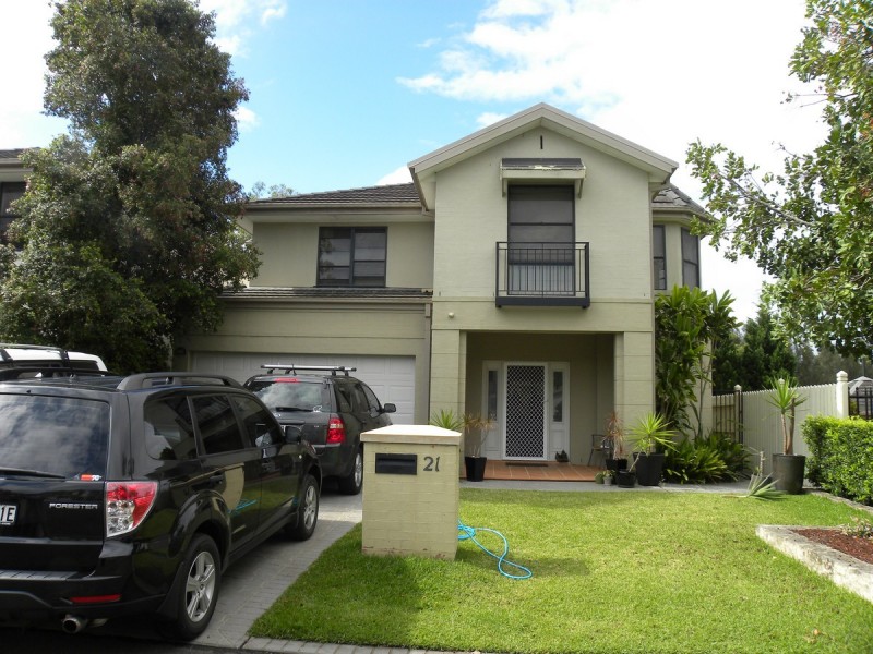 21 Greenwich Place, Mardi NSW 2259