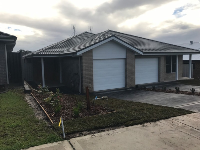 219A Johns Road, Wadalba NSW 2259