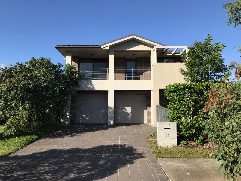 54 Hakone Road, Woongarrah NSW 2259