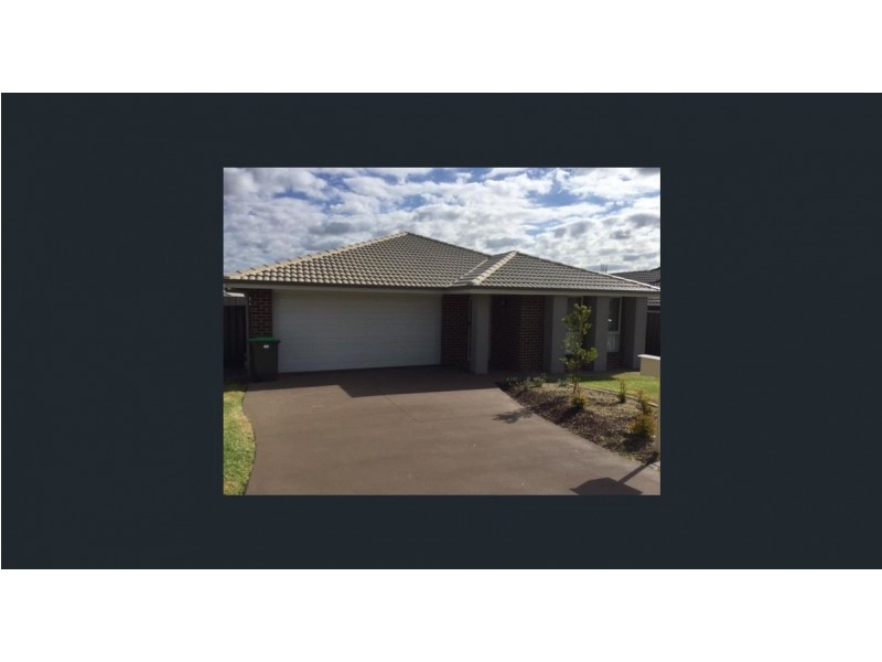 21 Clydesdale Street, Wadalba NSW 2259