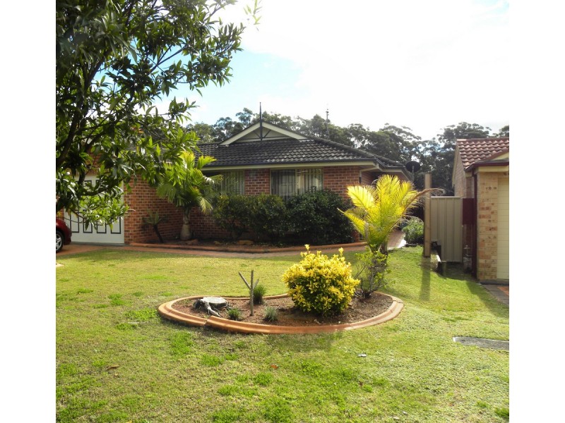 25 Burbank Drive, Tuggerah NSW 2259
