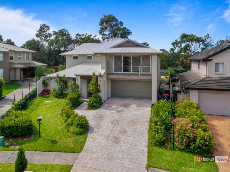 48 Stan Johnson Drive, Hamlyn Terrace NSW 2259