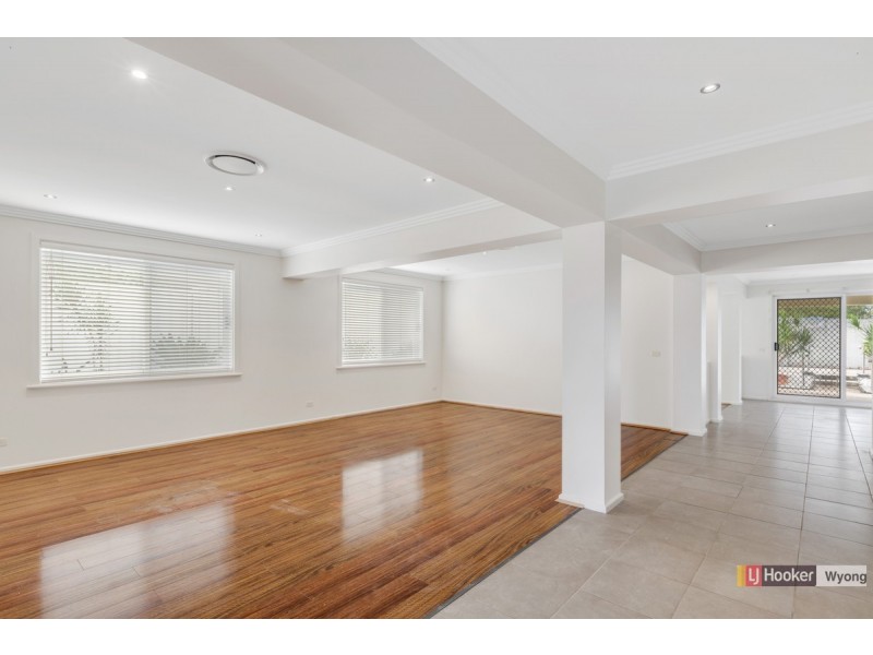 48 Stan Johnson Drive, Hamlyn Terrace NSW 2259