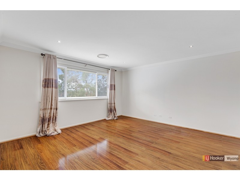 48 Stan Johnson Drive, Hamlyn Terrace NSW 2259