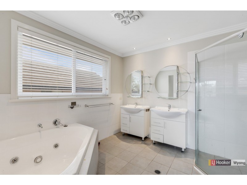 48 Stan Johnson Drive, Hamlyn Terrace NSW 2259