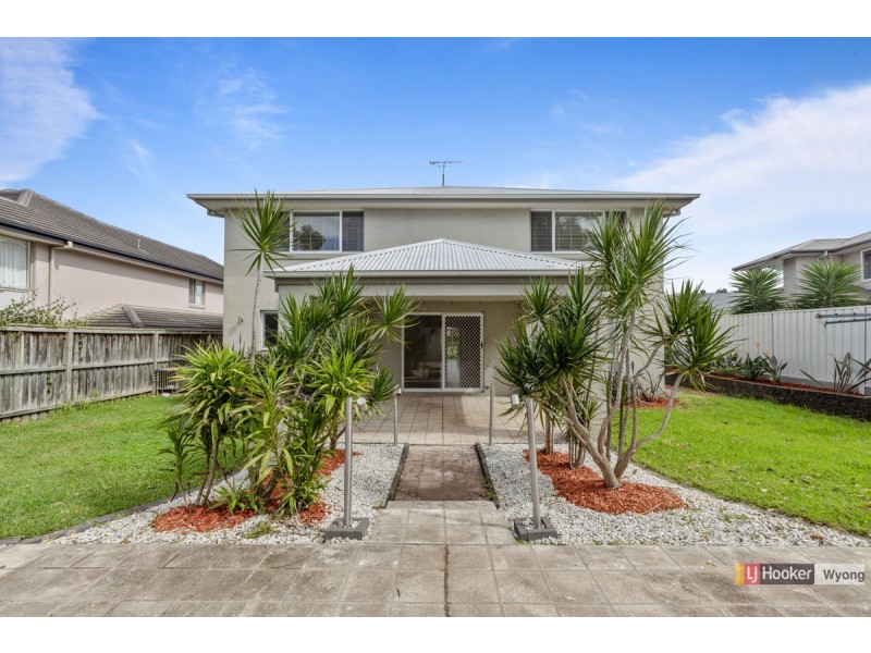 48 Stan Johnson Drive, Hamlyn Terrace NSW 2259