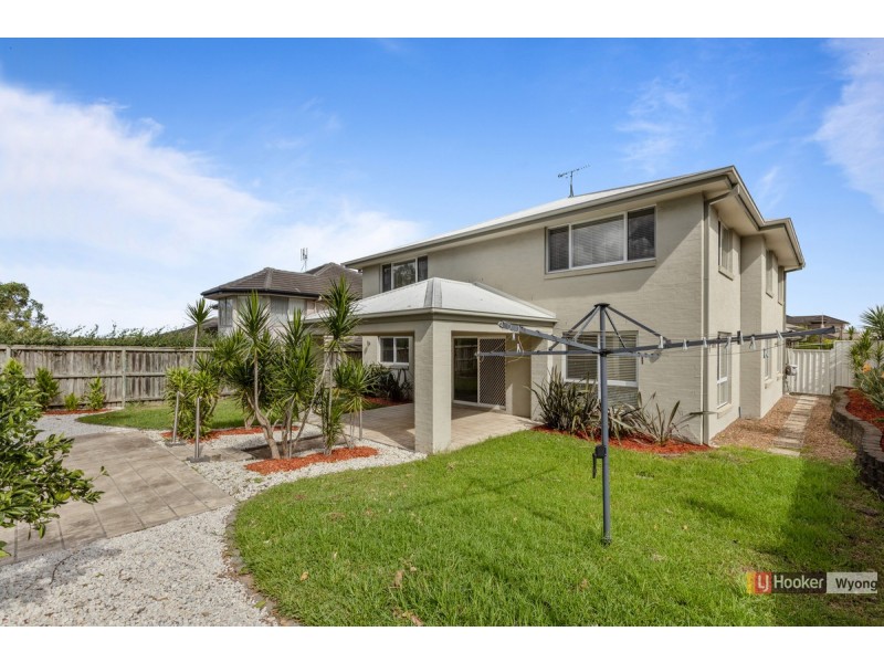 48 Stan Johnson Drive, Hamlyn Terrace NSW 2259