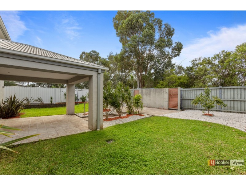 48 Stan Johnson Drive, Hamlyn Terrace NSW 2259