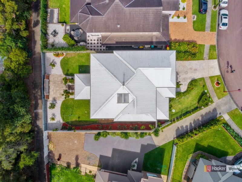 48 Stan Johnson Drive, Hamlyn Terrace NSW 2259