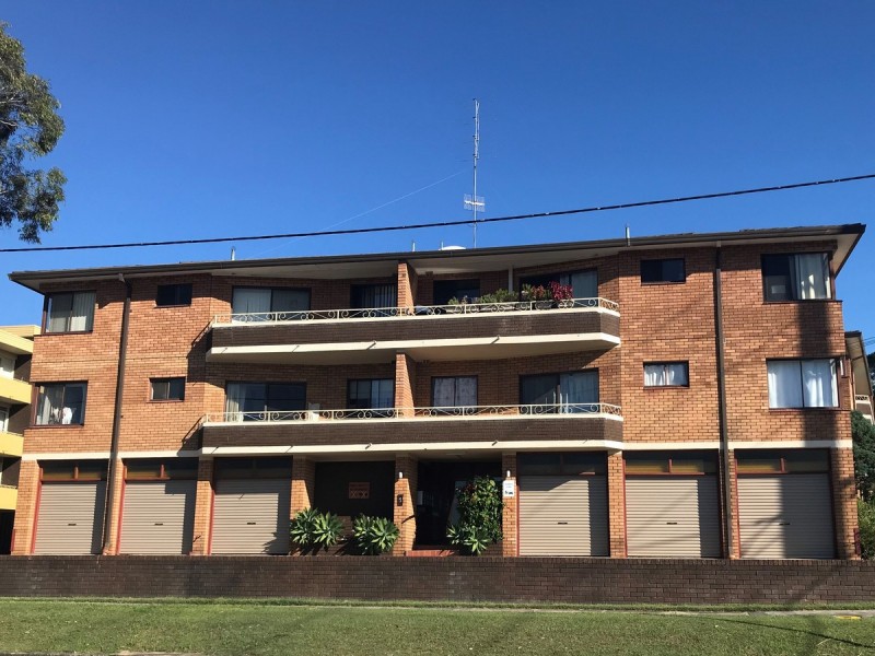 6/1 Warner Avenue, Wyong NSW 2259