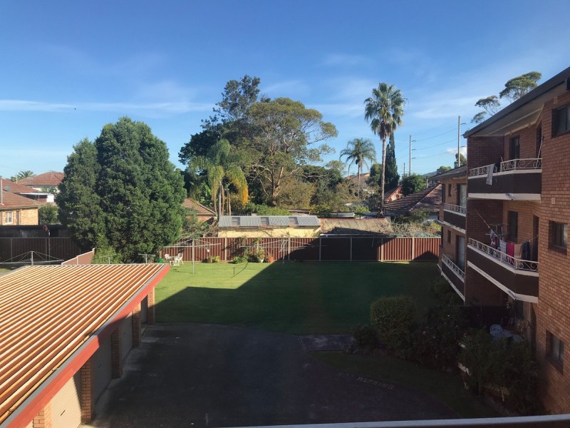6/1 Warner Avenue, Wyong NSW 2259