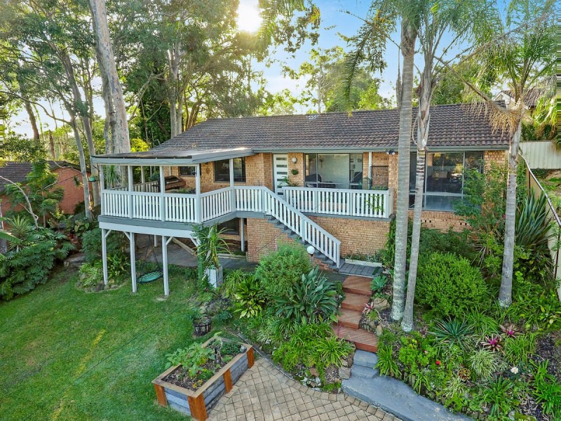 31 Casey Drive, Watanobbi NSW 2259
