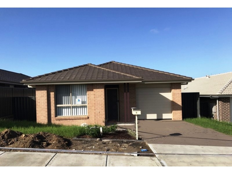 6 Noble Court, Woongarrah NSW 2259
