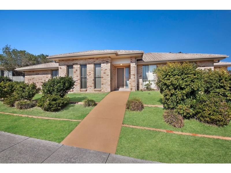 46 Primrose Drive, Hamlyn Terrace NSW 2259