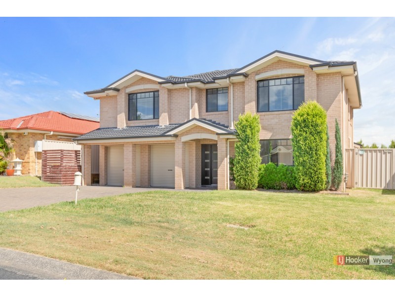 7 Greenhaven Circuit, Woongarrah NSW 2259