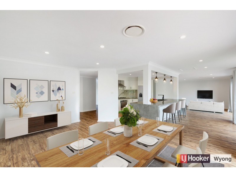 7 Greenhaven Circuit, Woongarrah NSW 2259