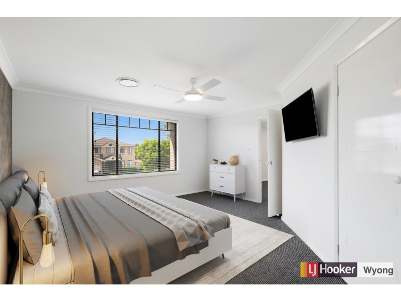 7 Greenhaven Circuit, Woongarrah NSW 2259